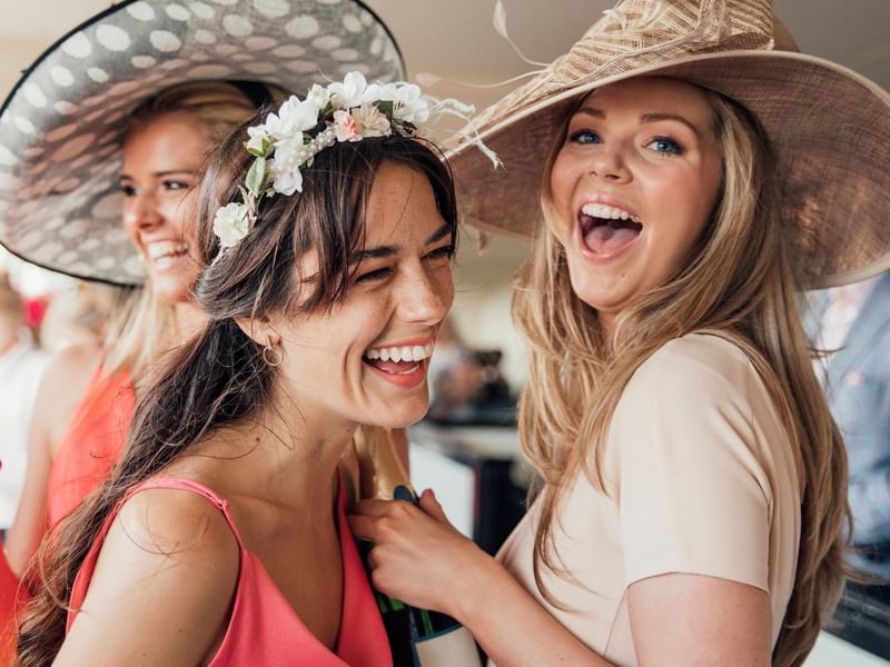 Melbourne Cup Carnival