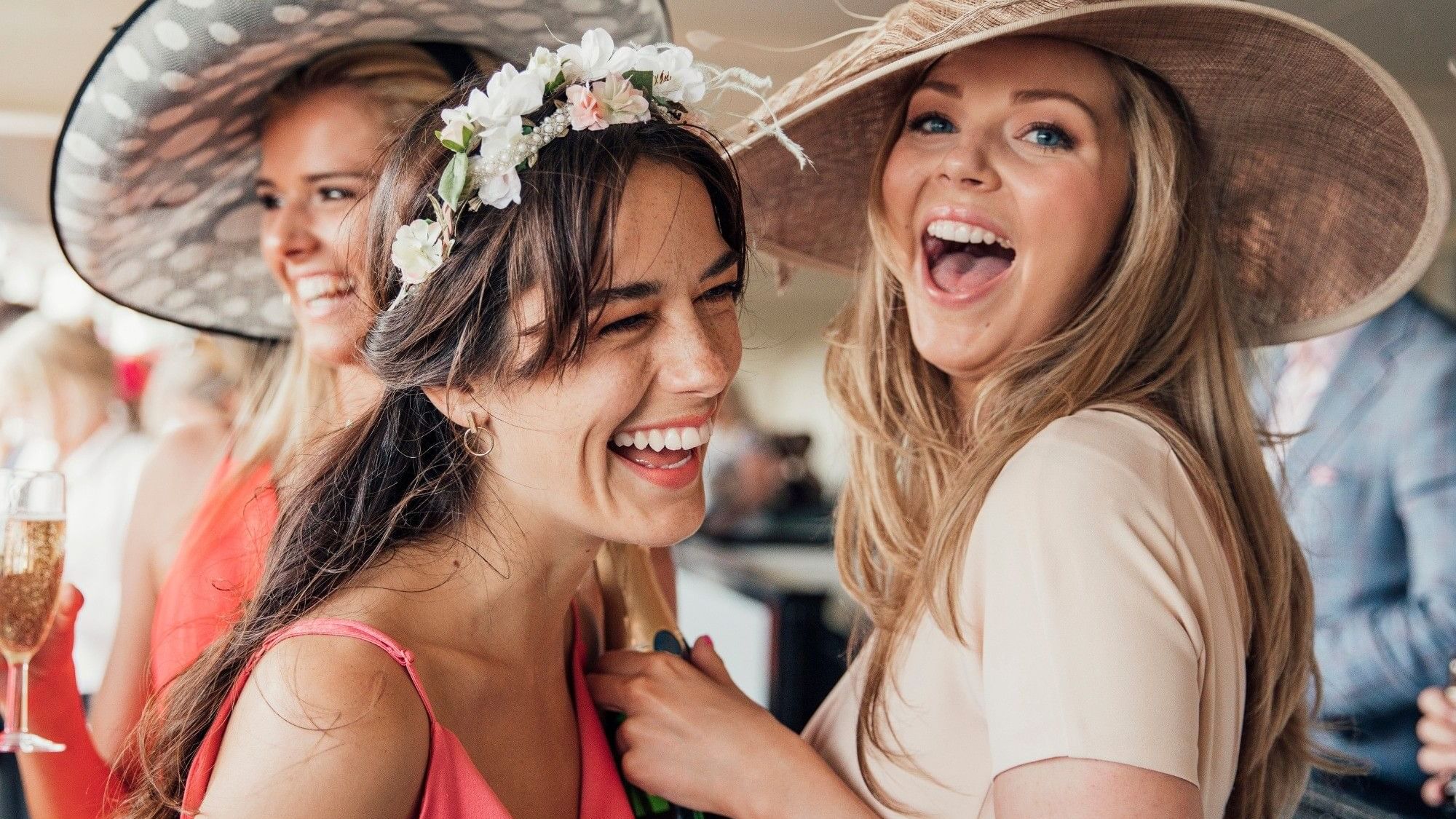 Melbourne Cup Carnival