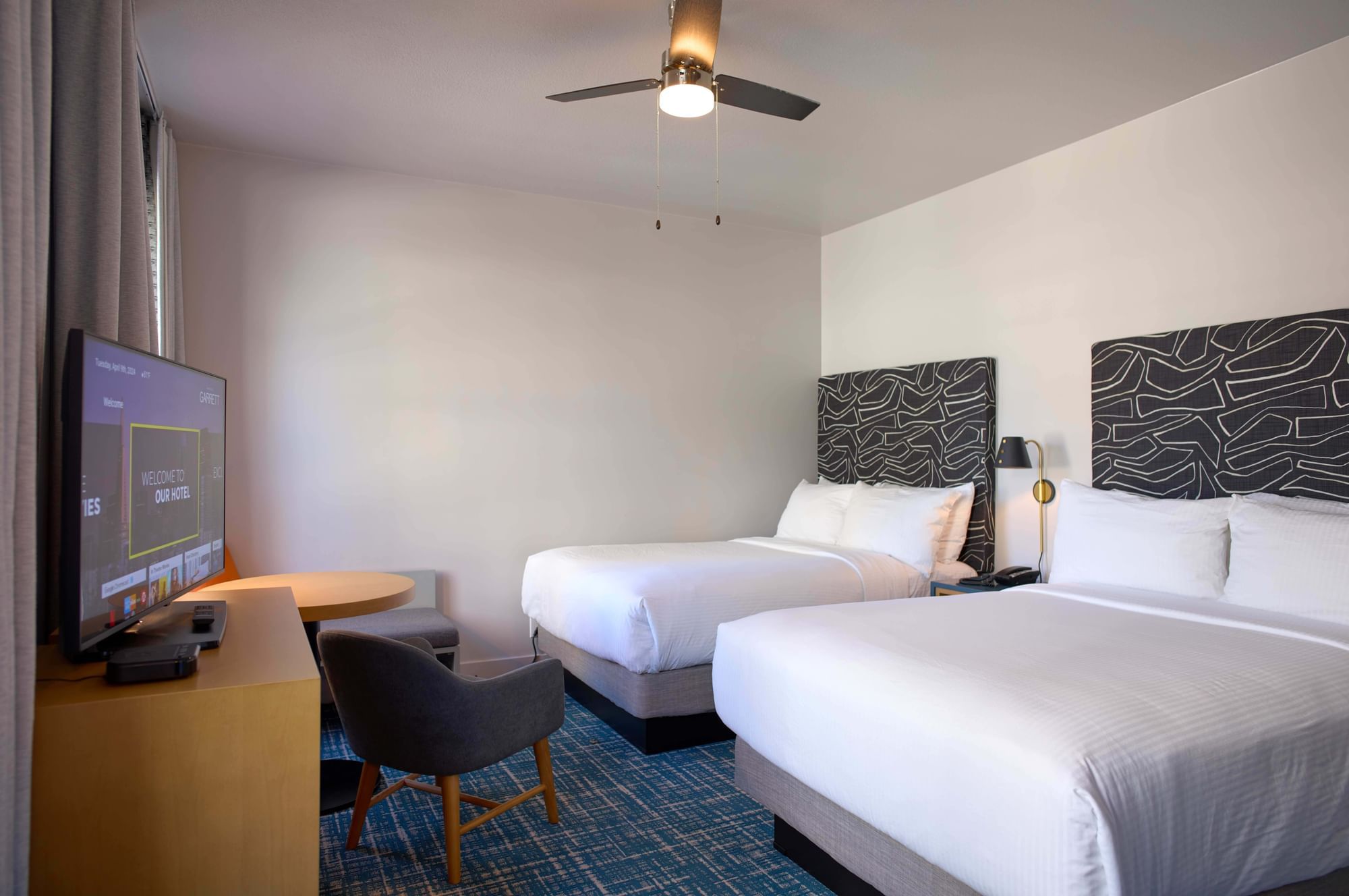Hotel Garrett — photo 51 of 56