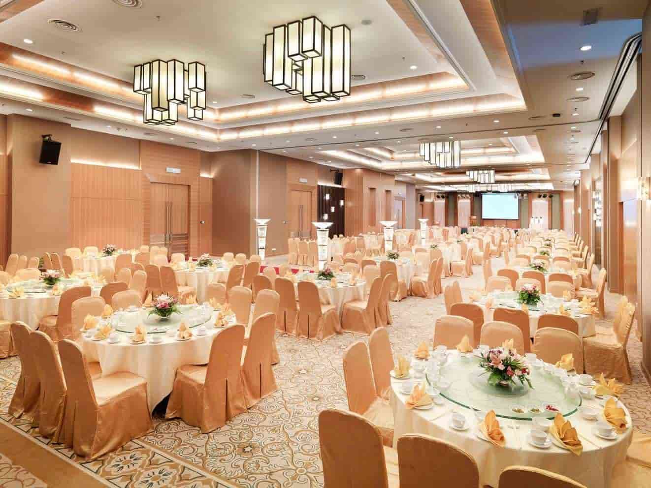 grand ballroom and function rooms venues in grand lexis port dickson