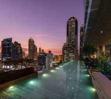 Eastin Grand Hotel Sathorn — photo 3