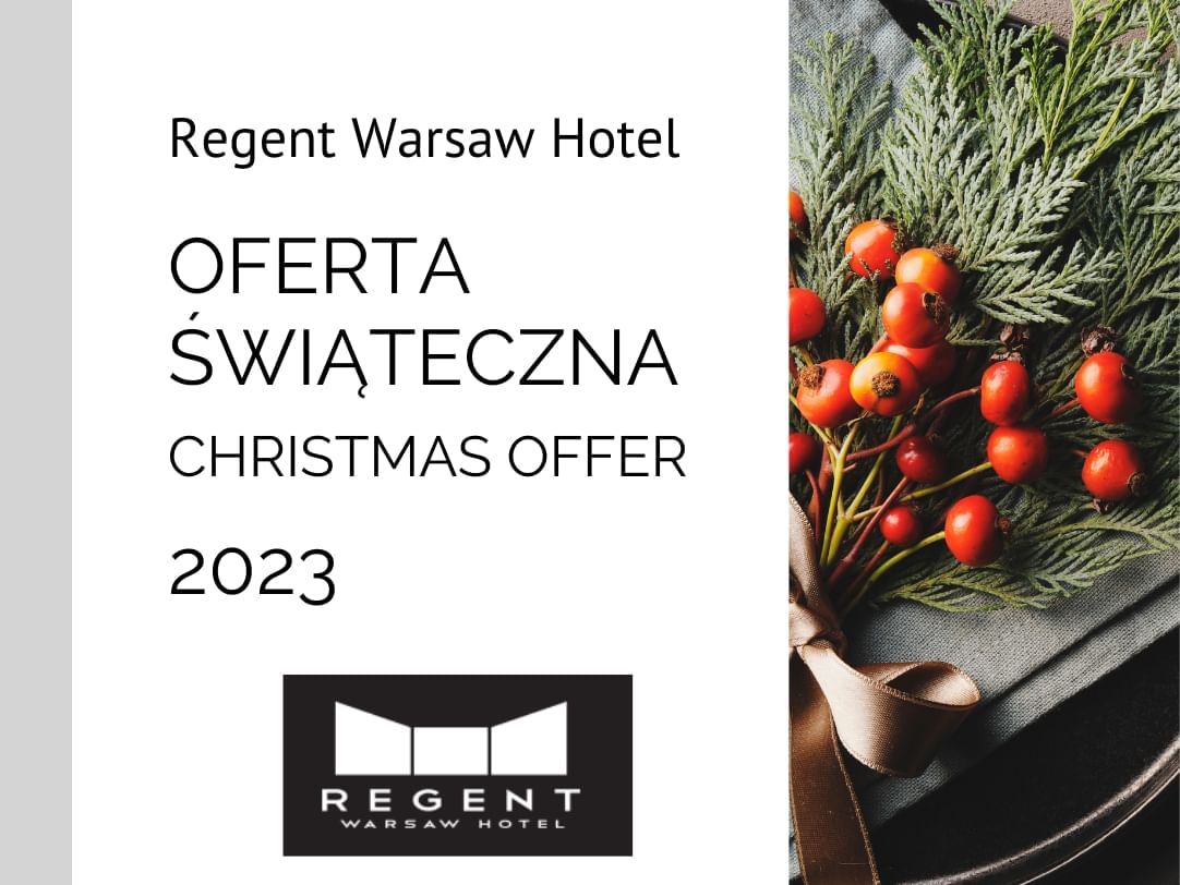 festive offer regent