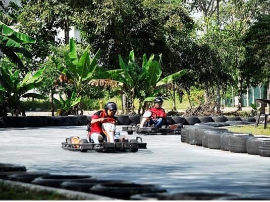  extreme park at port dickson