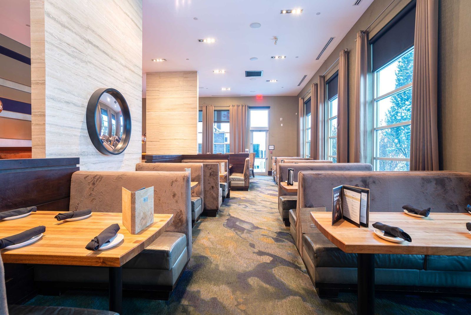 Restaurants South Edmonton Sandman Signature Edmonton South