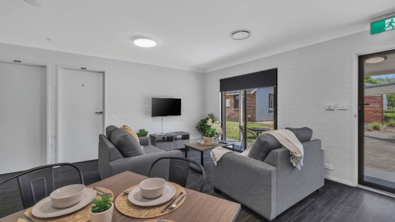 Western Sydney University Hawkesbury Village, student accommodation in Richmond — photo 4