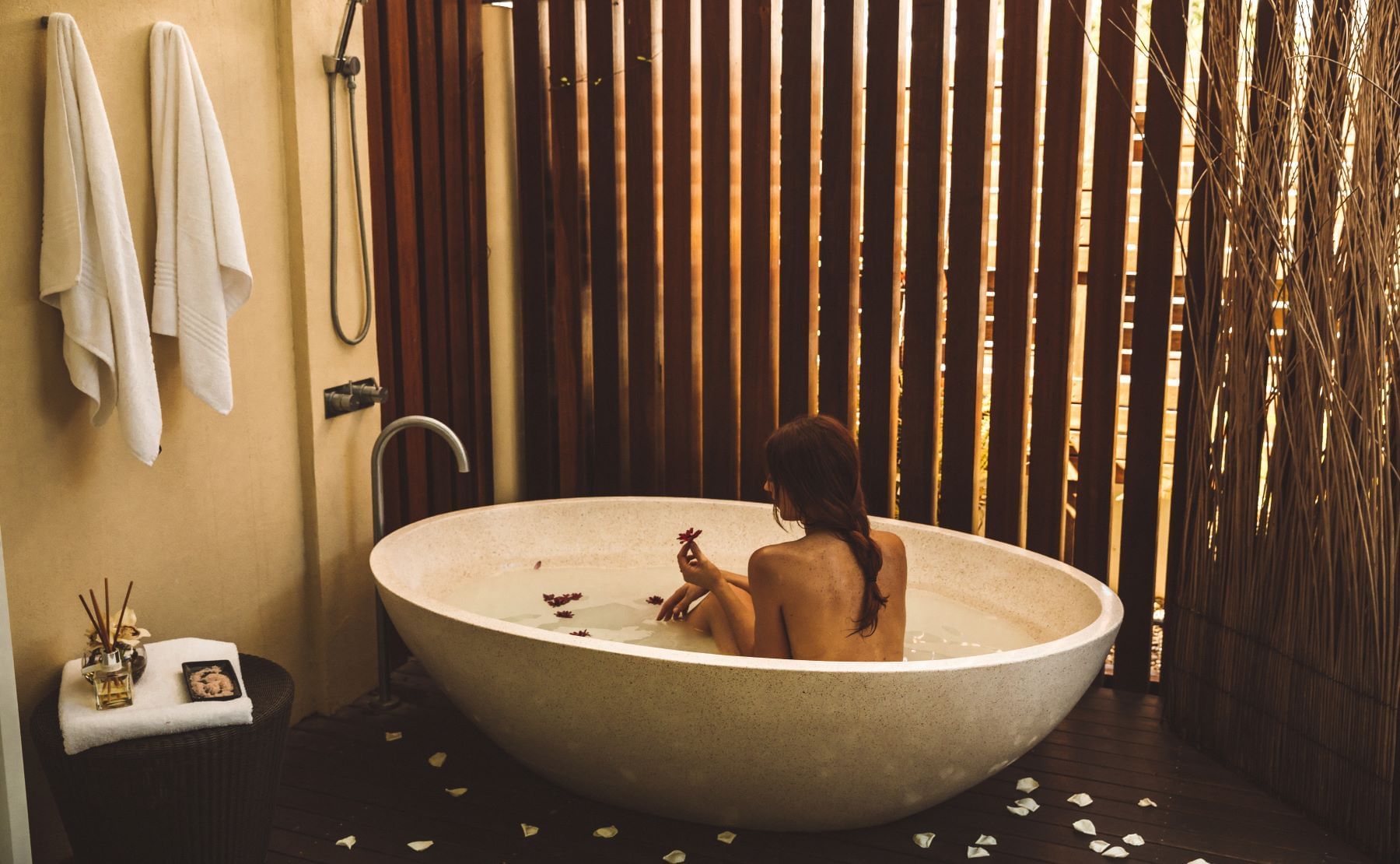 Vie Spa at Pullman Cairns International