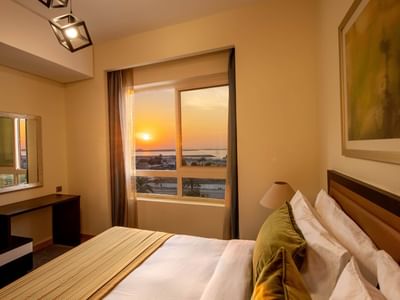 TIME Ruby Hotel Apartments