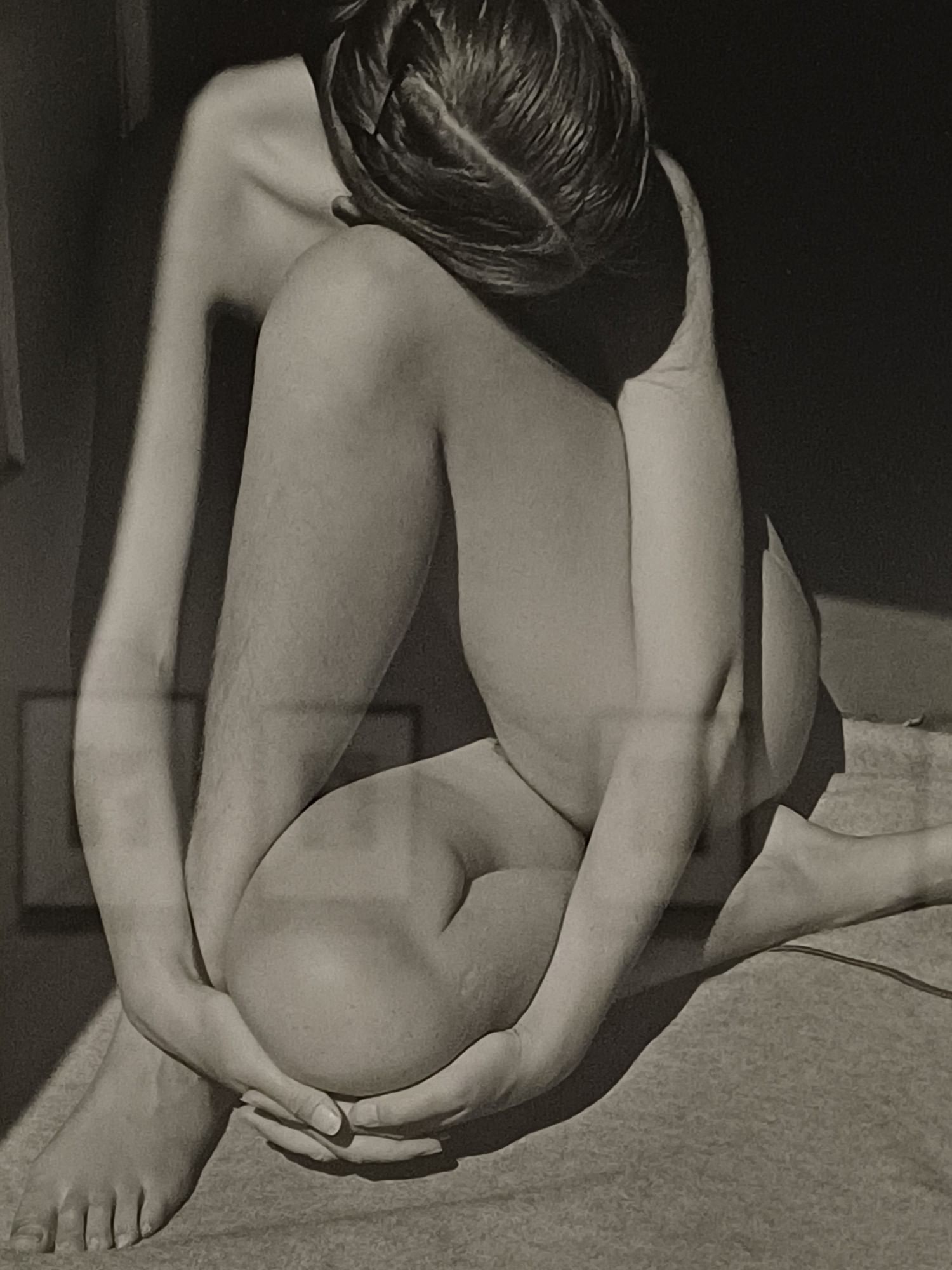 Edward Weston Mostra camera