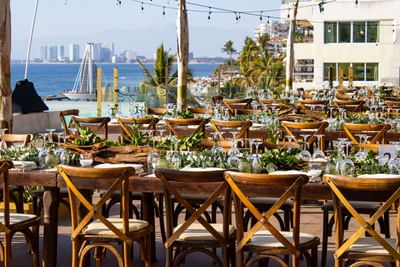 Boda en Almar Resort Luxury LGBT