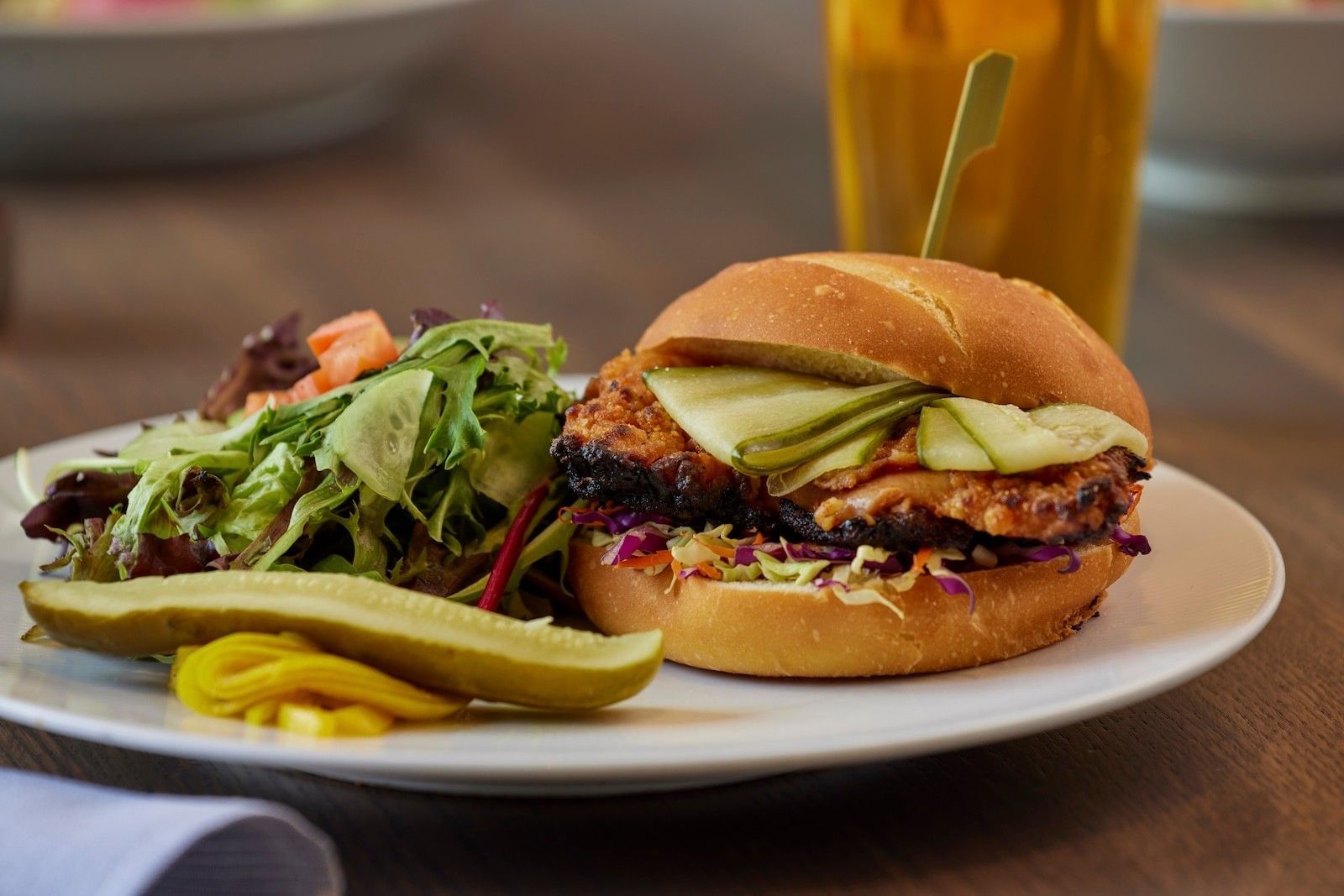 The 7880 Club | Deer Valley Restaurants