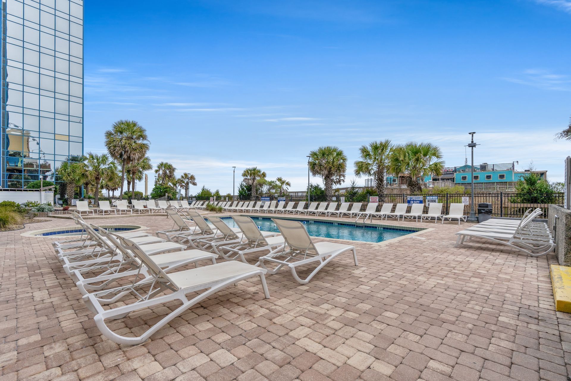 Yachtsman Resort — photo 8 of 39