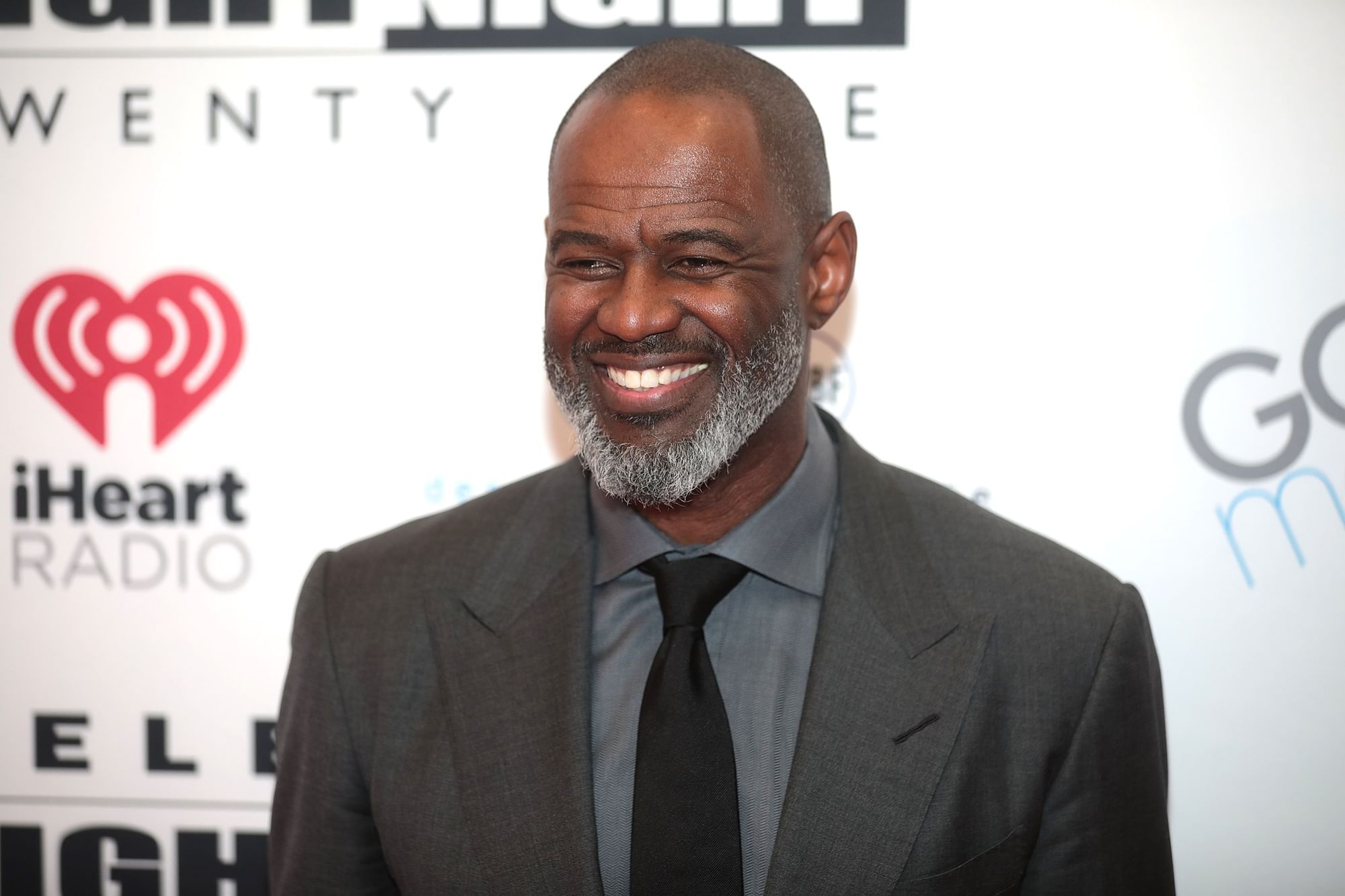 Brian McKnight, who played a show at Hard Rock Orlando Live in July 2022.