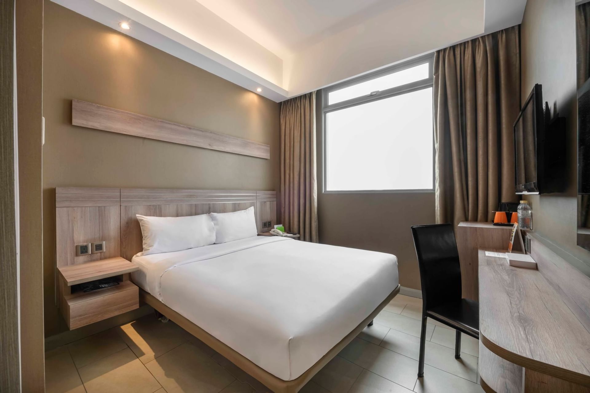 Cititel Express Penang | Budget Hotel in Georgetown