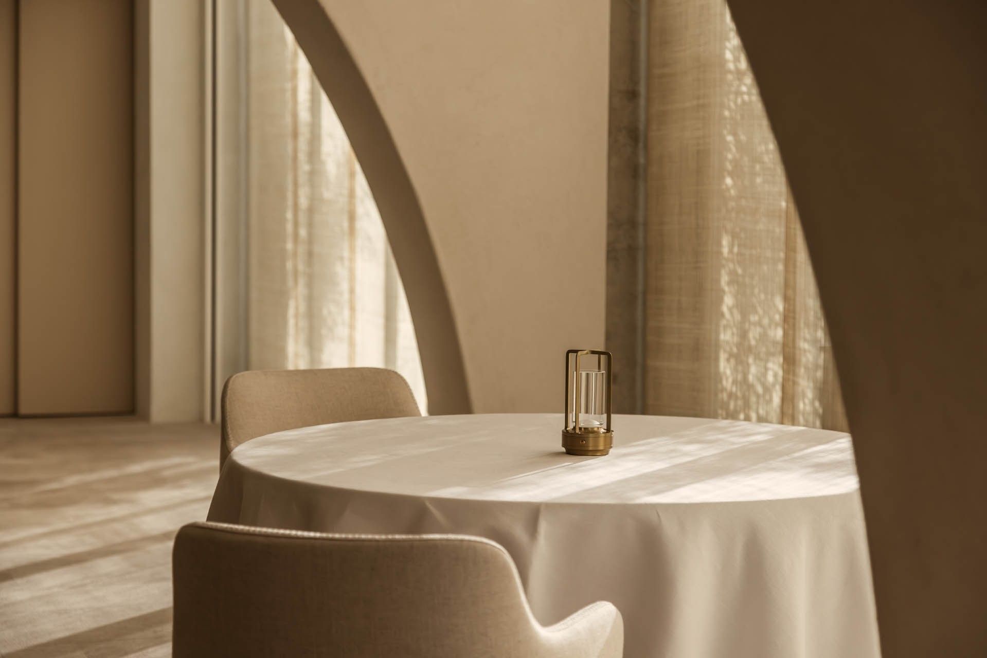 La Gaia at Ibiza Gran Hotel