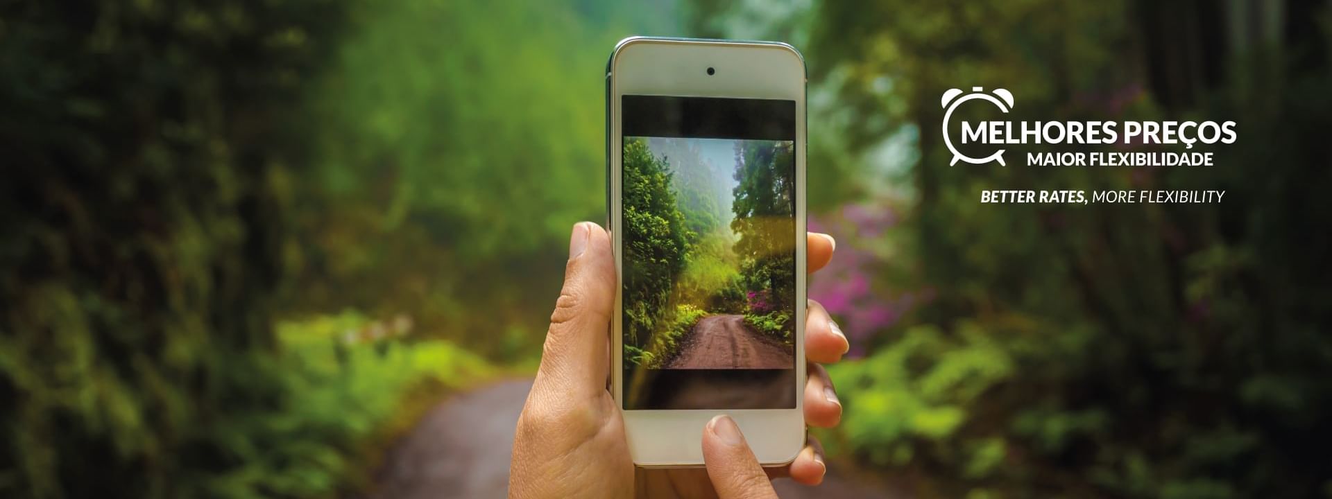 Reservar Com Antecedência