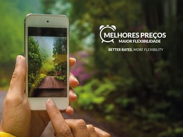 Reservar Com Antecedência