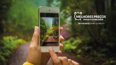 Reservar Com Antecedência