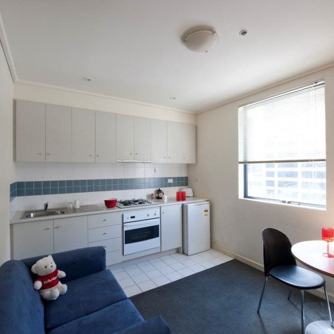 Apartments: 1 Bedroom Apartment