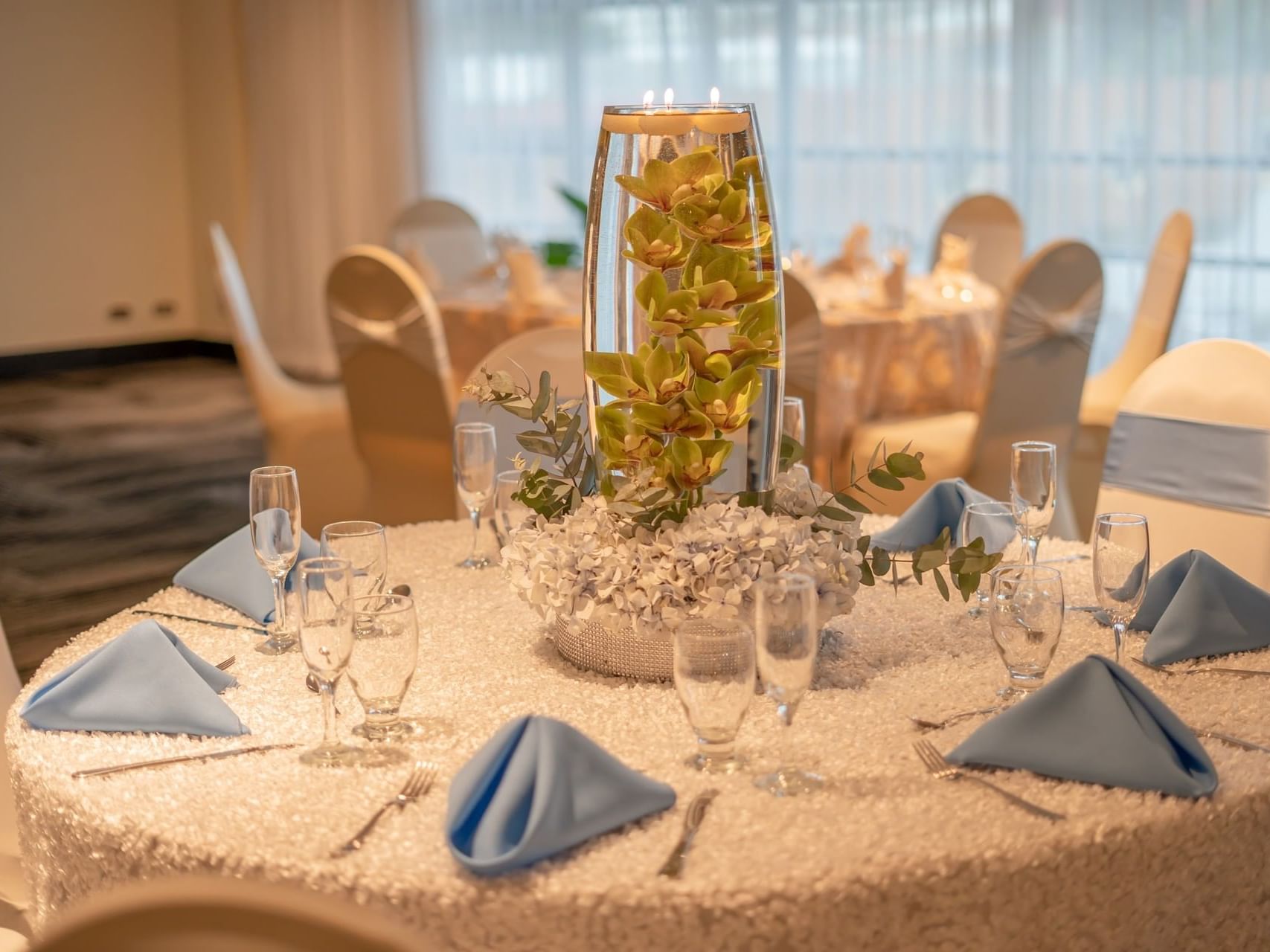 Decoración de eventos