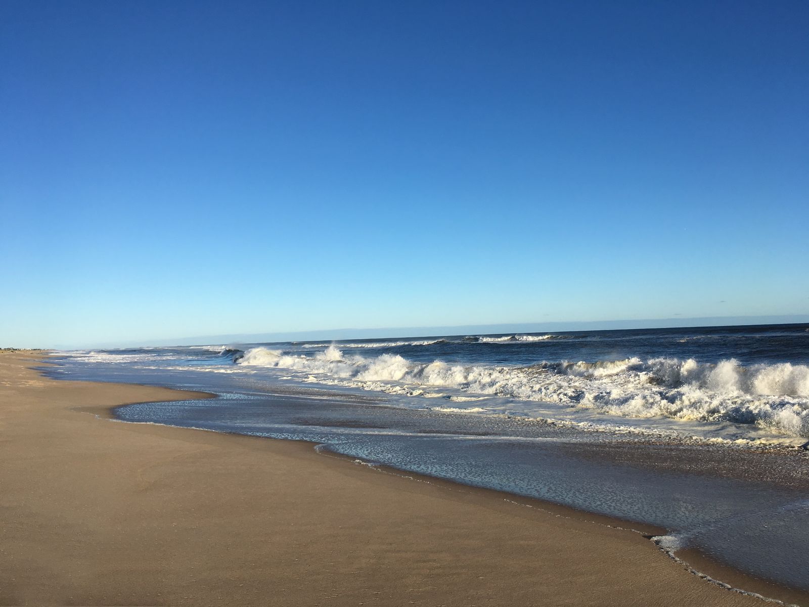 Beaches in East Hampton, NY