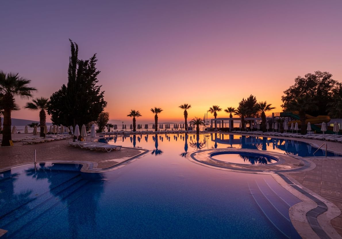 LABRANDA TMT Bodrum Beach Resort | Gallery