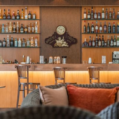 Bar Atlântida