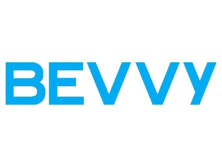 Bevvy logo