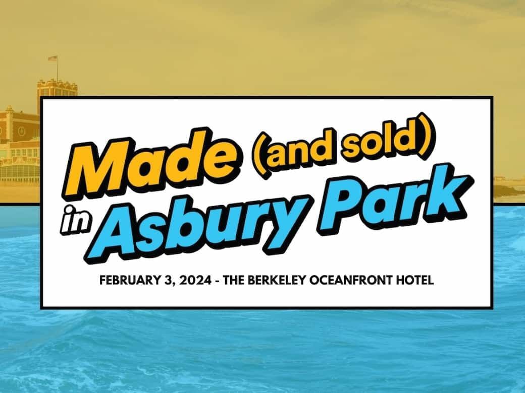 Asbury Park Event Calendar The Berkeley Oceanfront Hotel New Jersey