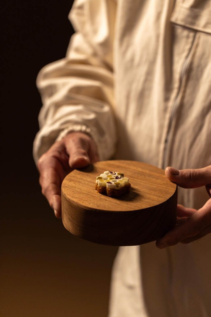 La Gaia Restaurant at Ibiza Gran Hotel