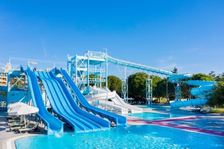 Gallery | Aquaworld Belek