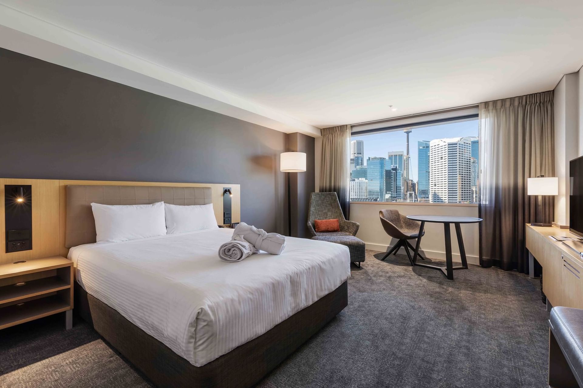 Novotel Darling Harbour | Sydney Accommodation | Sydney Hotels | Darling Harbour Hotels