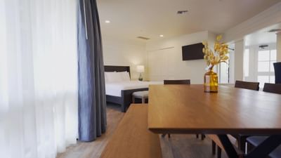 Carlsbad Suite with Private Balcony | Carlsbad by the Sea Hotel