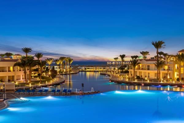 Dana Beach Hurghada