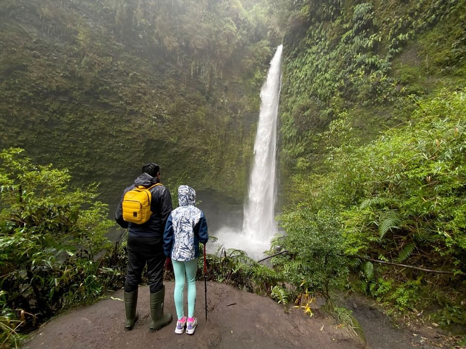 Excursions near Hotel Cumbres Puerto Varas in Chile