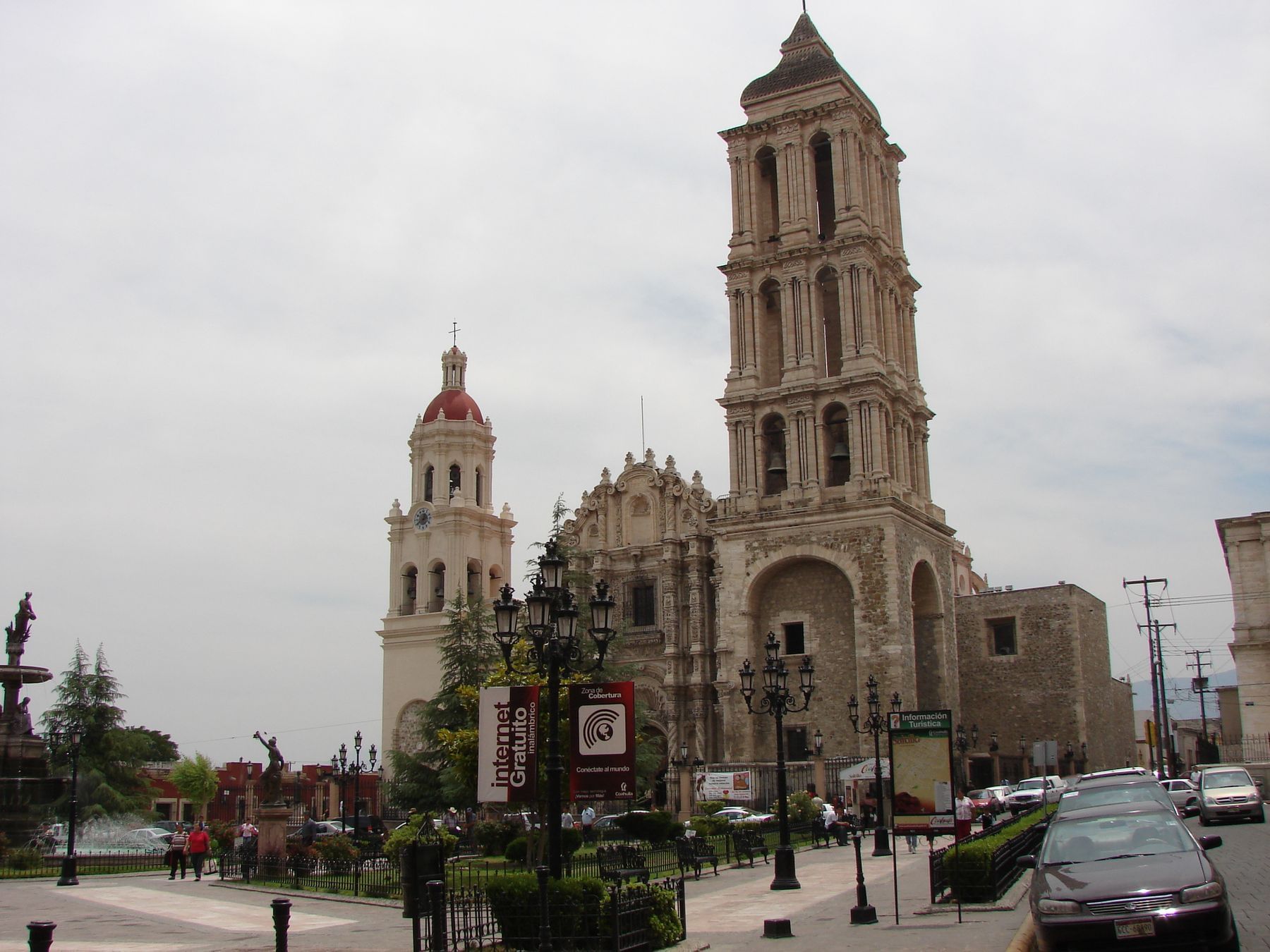 Catedral de Santiago