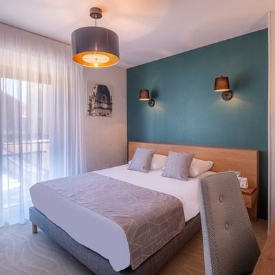 Classique Lit de 160 - pour 2 personnes