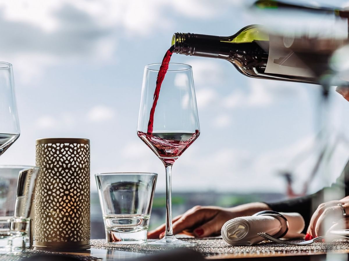 Weekend Offer at Hotel Riverton, Gothenburg
