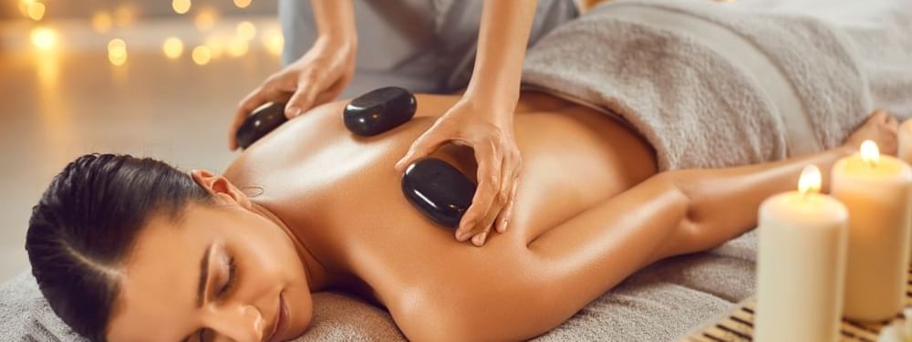 Massage Melbourne Central