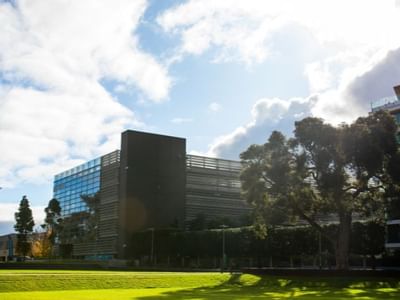 Monash University Campus