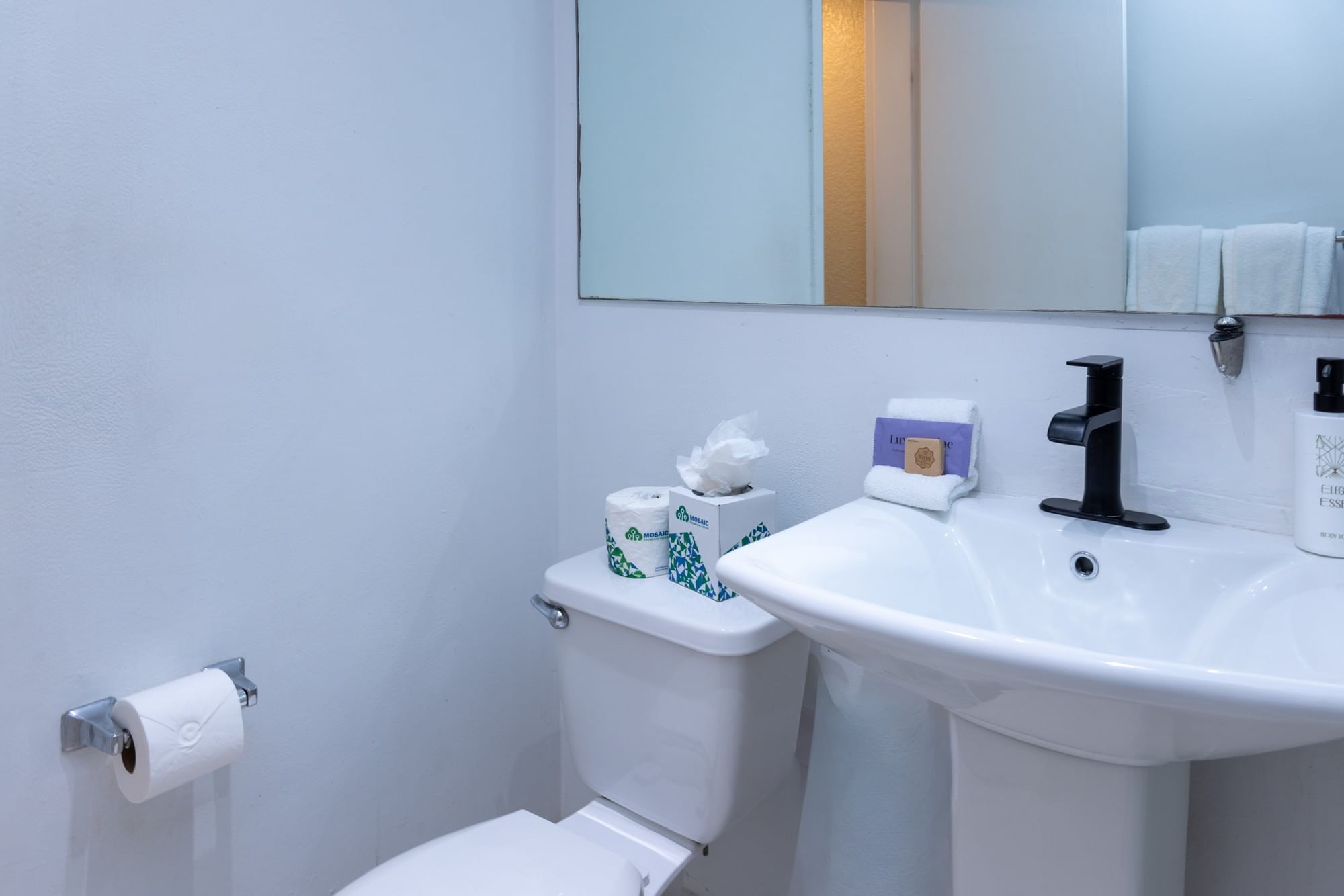 Crest Hotel Suites — photo 47 of 60