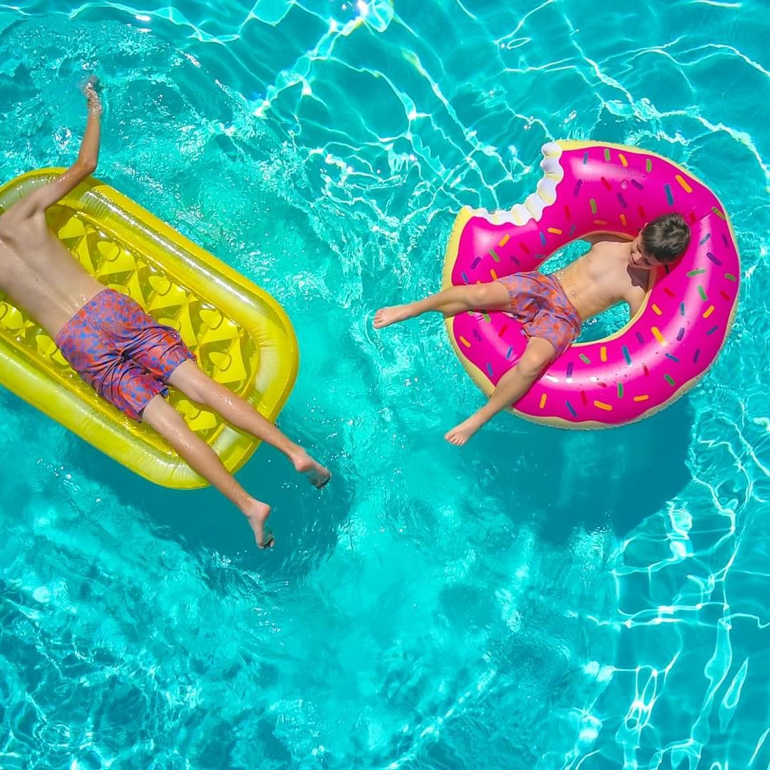 Wild Wadi Waterpark