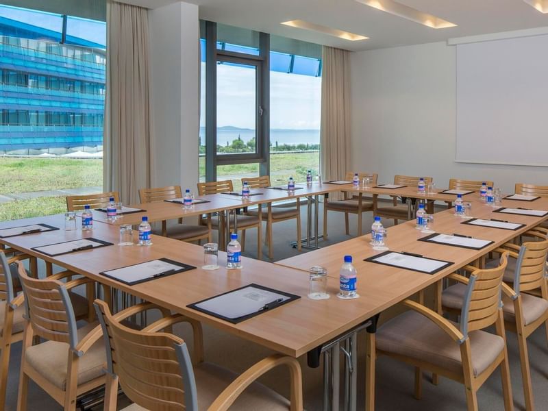 Meetings & Incentives at Hotel & Spa Iadera