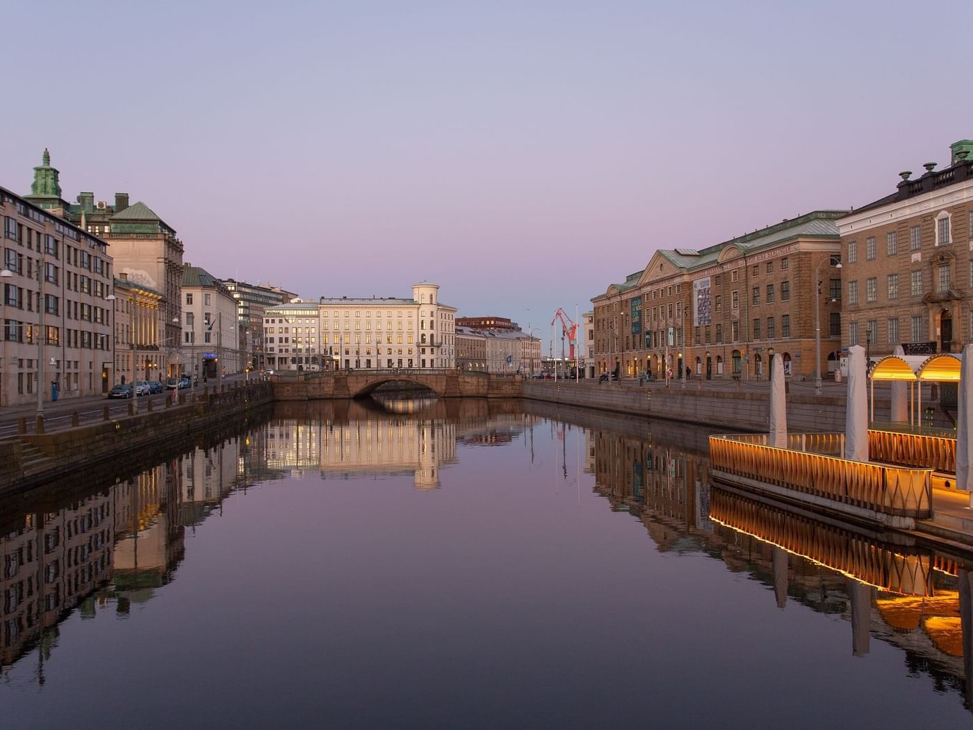 Peter Kvarnström/Göteborg & Co