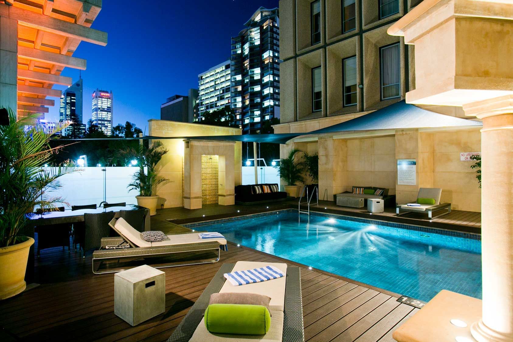 Perth CBD hotels looking for new ownership | Property News