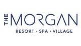 Official logo of The Morgan Resort Spa Village