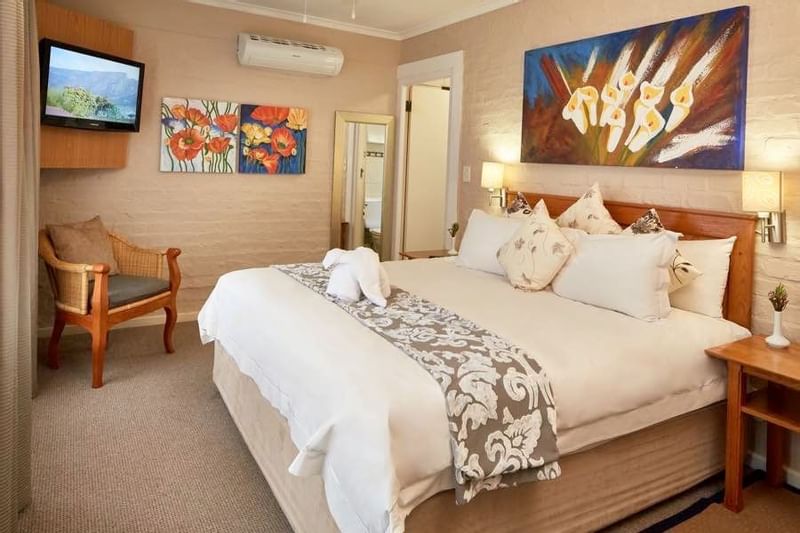Hastings Hall Cape Town Holiday Apartments Tamboerskloof