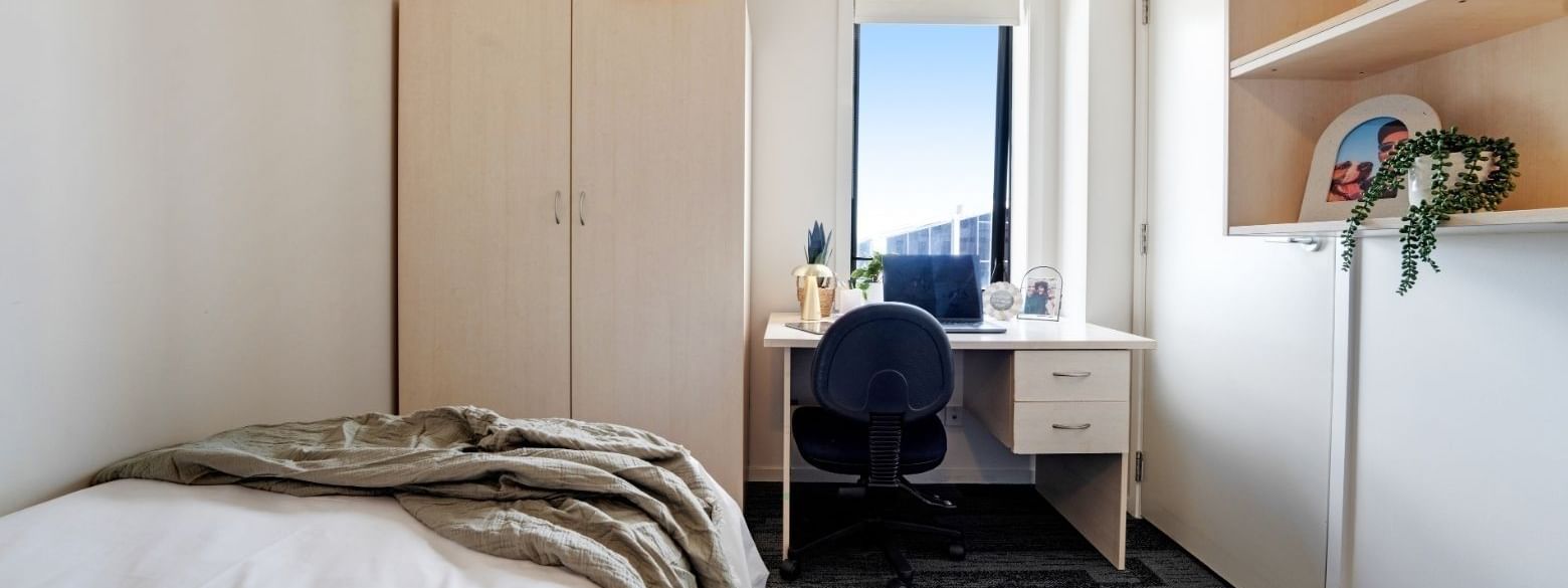 UniLodge Wellesley Apartments Auckland New Zealand