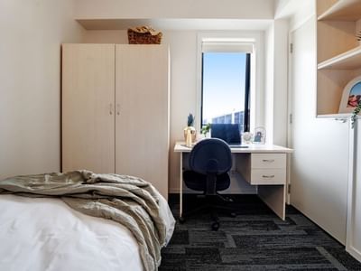 UniLodge Wellesley Apartments Auckland New Zealand