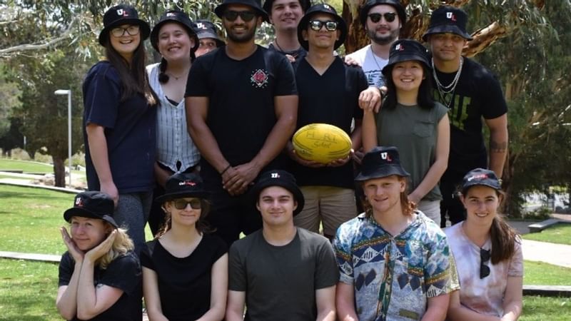 UC Lodges Blog - Res Life