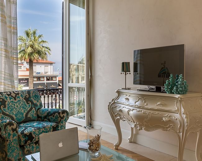 Luxury Villa Manin Viareggio | UNA Esperienze 